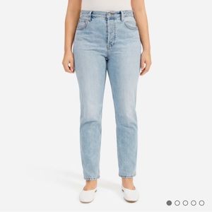 Everlane ‘90s Cheeky Jean